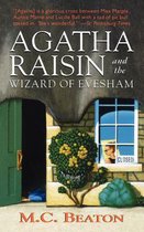 Agatha Raisin- Agatha Raisin and the Wizard of Evesham