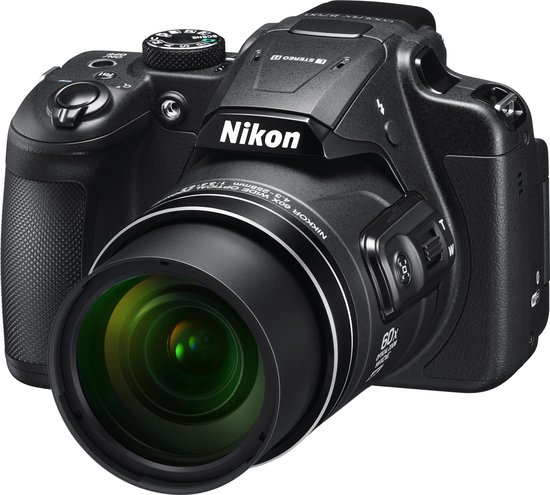 Nikon COOLPIX B700 - zwart | bol.com