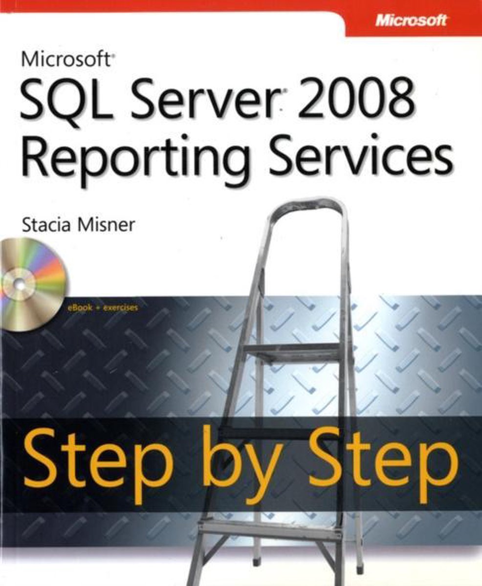 Microsoft SQL Server 2008 Reporting Serv