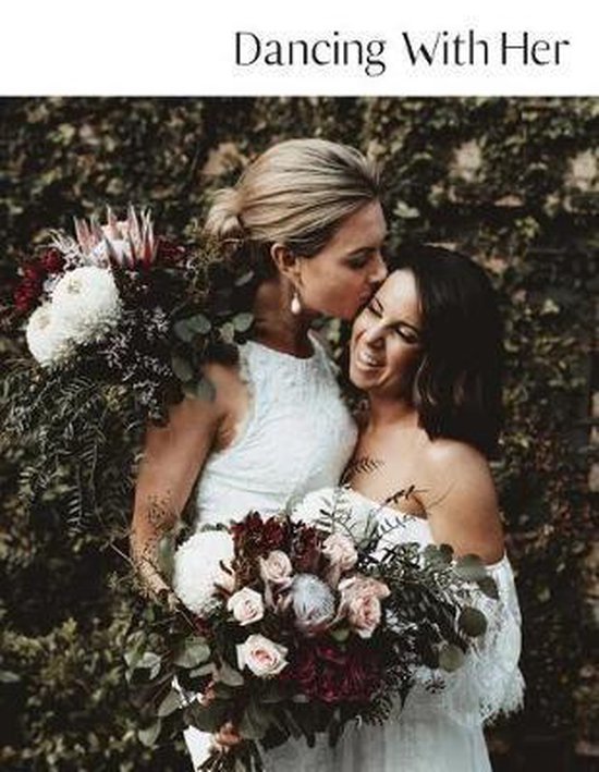 Dancing With Her - cover