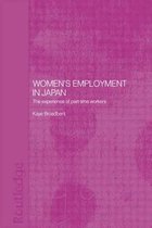 ASAA Women in Asia Series- Women's Employment in Japan