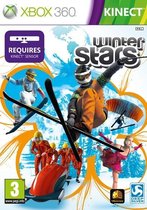 Winter Stars (Kinect Compatible)