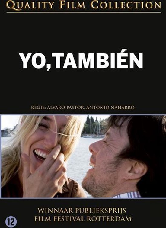 Speelfilm - Yo Tambien