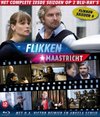 Flikken Maastricht - Seizoen 6 (Blu-ray)