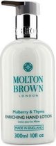 Molton Brown Mulberry & Thyme Hand Lotion - 300 ml - Handlotion