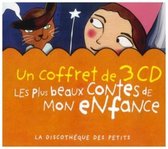 Various Artists - Contes De Mon Enfance