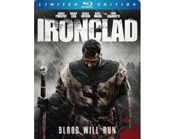 Ironclad Limited Metal Edition (Sales)