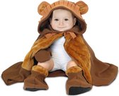 Leeuw kostuum voor baby's 0-24m - Verkleedkleding
