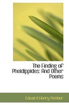 The Finding of Pheidippides