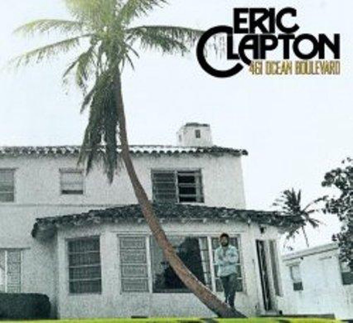 461 Ocean Boulevard