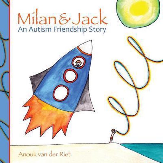 Milan & Jack - cover