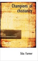 Champions of Chistianity