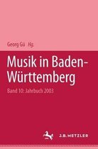 Musik in Baden-Wurttemberg