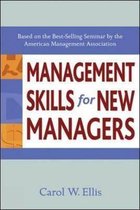 Management Skills For New Managers