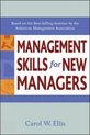 Management Skills For New Managers