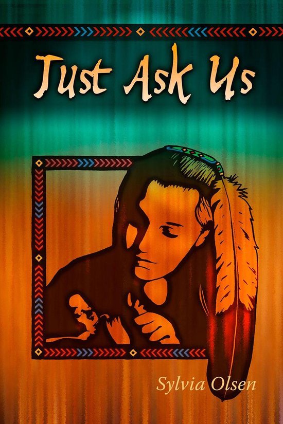 Just Ask Us - cover