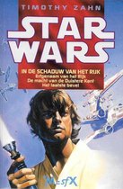 STAR WARS Trilogie - In de schaduw van het rijk