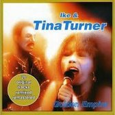 Ike & Tina Turner - Golden Empire