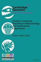Elements of Paleontology - Student-Centered Teaching in Paleontology and Geoscience Classrooms