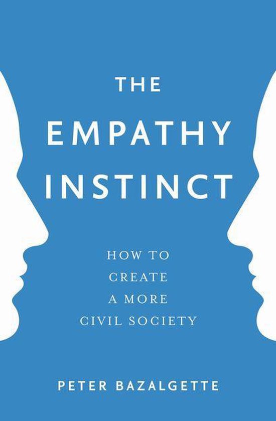 The Empathy Instinct - cover