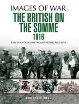 British on the Somme 1916