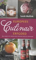 Europees Culinair Erfgoed