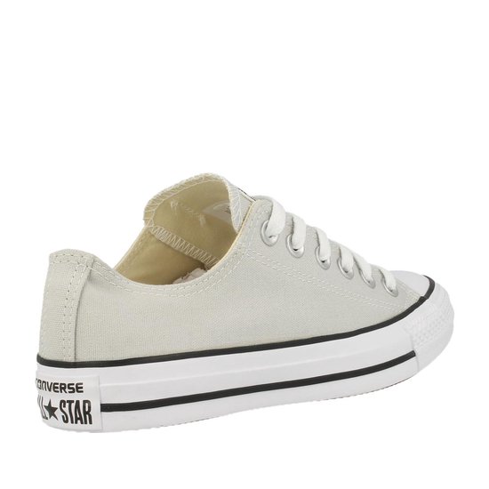 Converse Chuck Taylor All Sta Fresh Colours 151179C Grijs maat 42 | bol.com