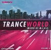 Trance World Vol. 6 - Mixed By
