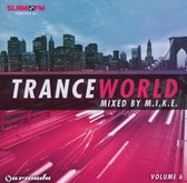 Trance World Vol. 6 - Mixed By