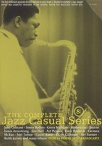 Complete Jazz Casual Series