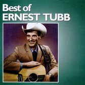 Best Of Ernest Tubb