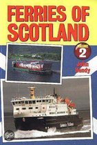 Ferries of Scotland