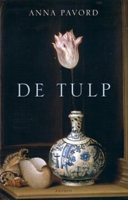 A. Pavord - De tulp