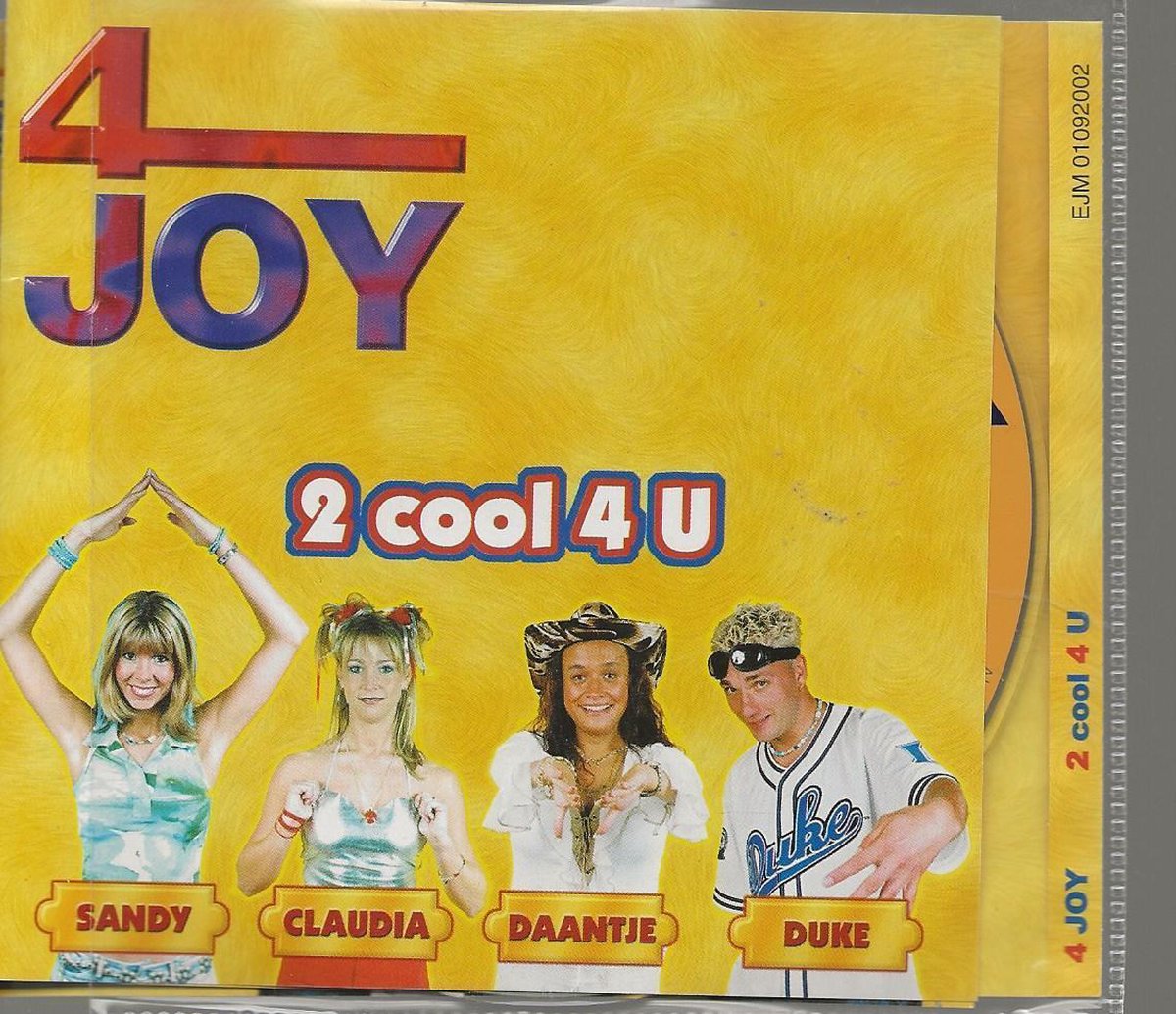 2 Cool 4 U