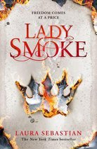 The Ash Princess Trilogy 2 - Lady Smoke