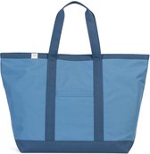 Herschel Supply Co. Bamfield - Schoudertas - Captain's Blue / Navy