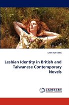 Lesbian Identity in British and Taiwanese Contemporary Novels