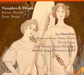 La Choraline - Nymphes & Fleurs (CD)