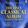 The Only Classical Album You'll Ever Need