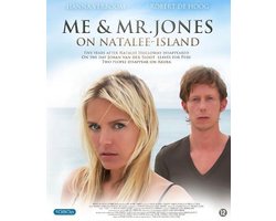 Me & Mr Jones (Blu-ray)