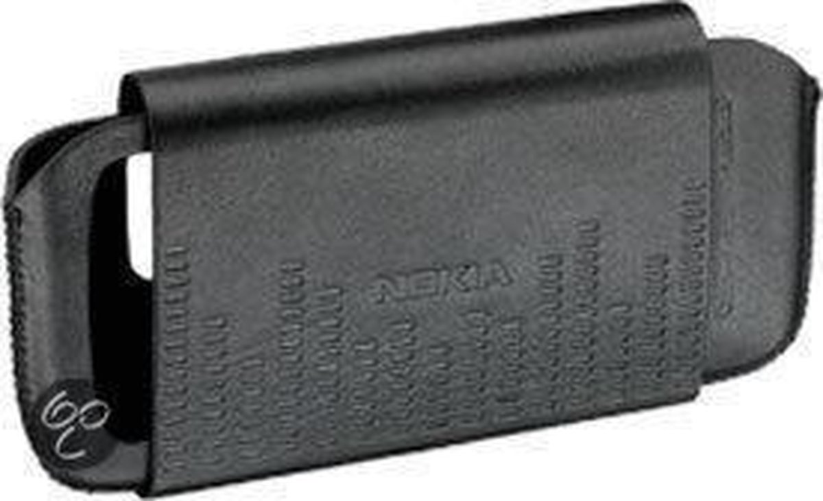 Nokia Draagtasje CP-361 voor 5800 XpressMusic