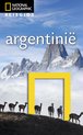 National Geographic Reisgids - Argentinië