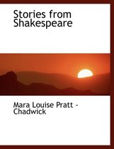 Stories from Shakespeare