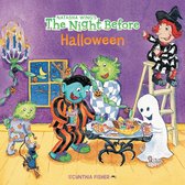 The Night Before -  The Night Before Halloween