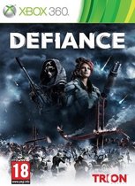 Infogrames Defiance - Limited Edition, Xbox 360