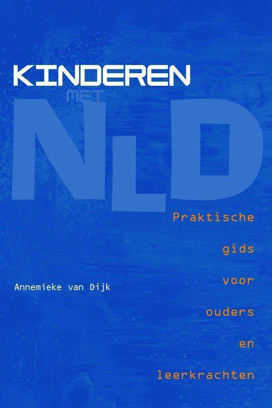 Kinderen met nld - Annemieke van Dijk | Respetofundacion.org