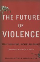 The Future of Violence