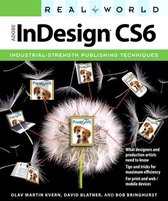 Real World Indesign Cs6