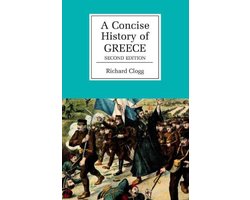 A Concise History of Greece