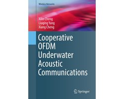 Engineering (R0) - Cooperative OFDM Underwater Acoustic Communications